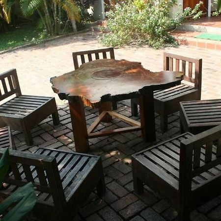 Lao Lu Lodge Luang Prabang Dış mekan fotoğraf