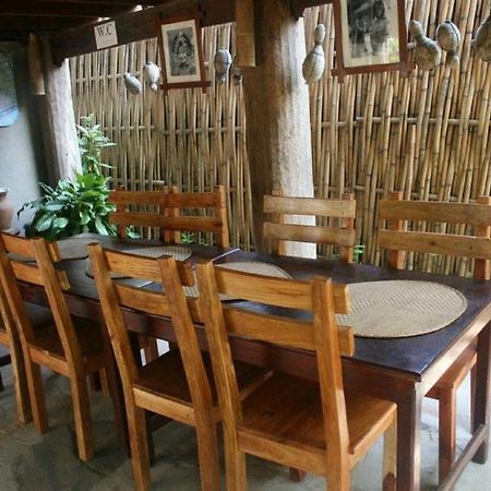 Lao Lu Lodge Luang Prabang Dış mekan fotoğraf