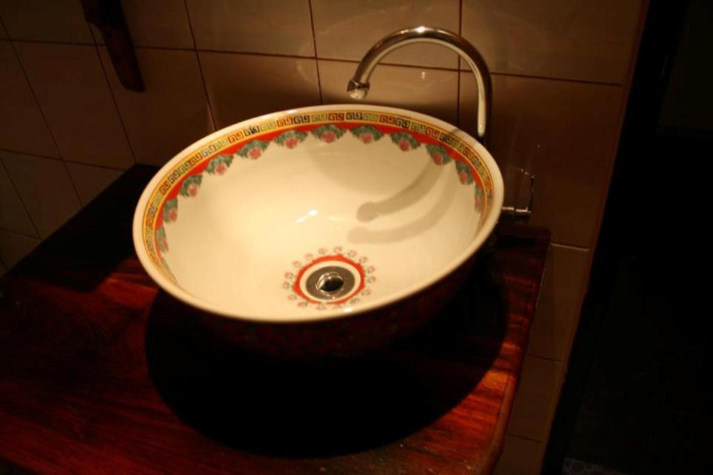Lao Lu Lodge Luang Prabang Dış mekan fotoğraf