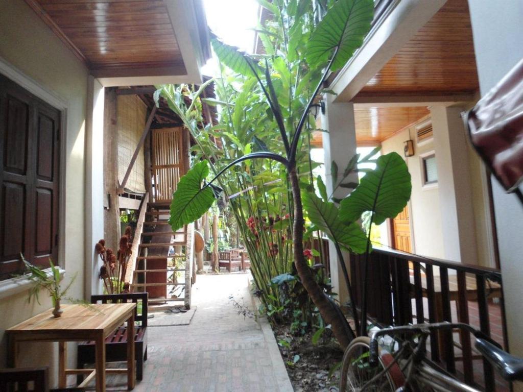 Lao Lu Lodge Luang Prabang Dış mekan fotoğraf