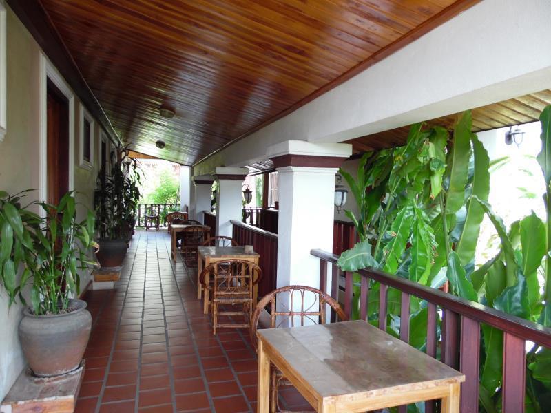 Lao Lu Lodge Luang Prabang Dış mekan fotoğraf