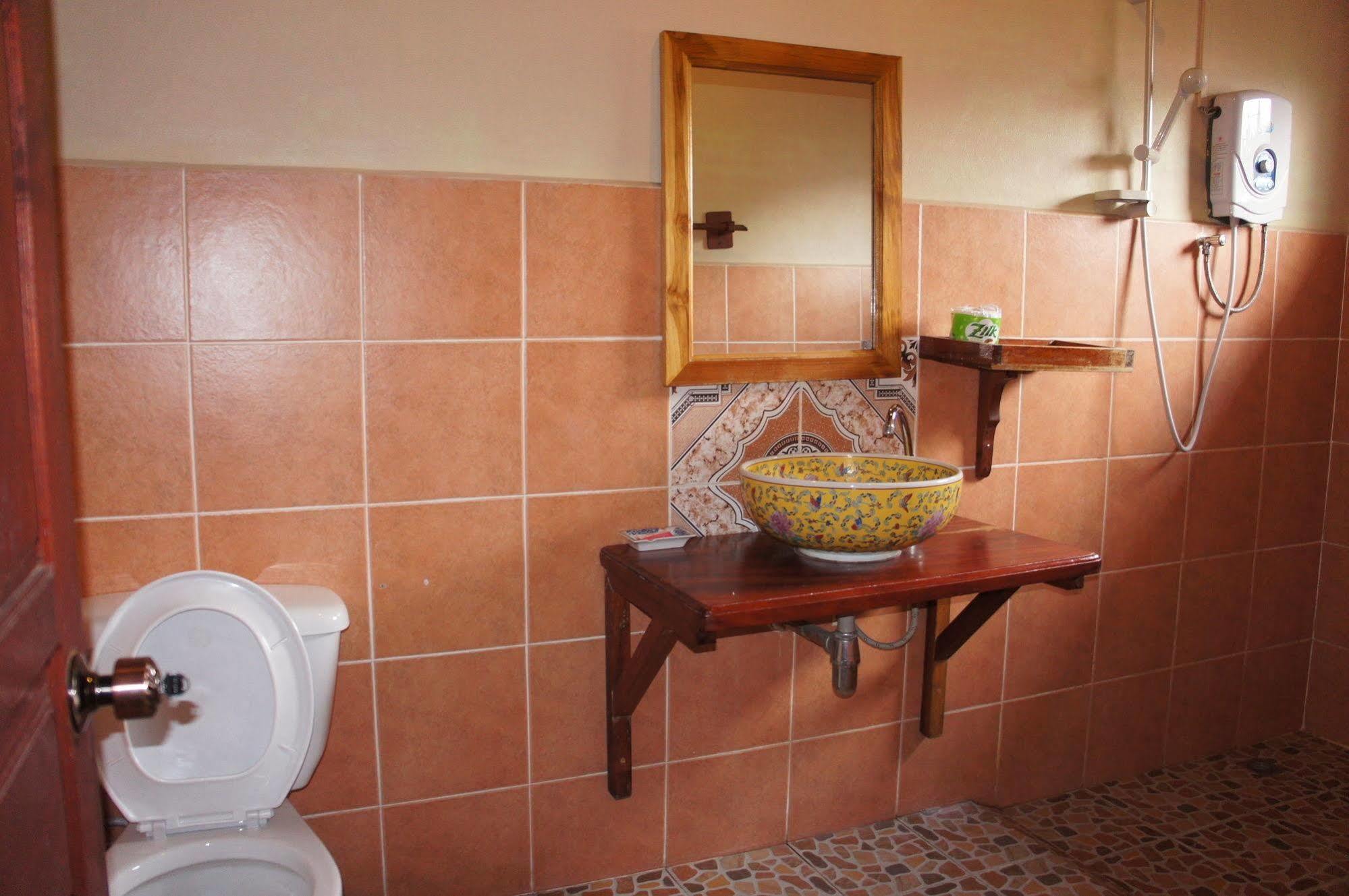 Lao Lu Lodge Luang Prabang Dış mekan fotoğraf