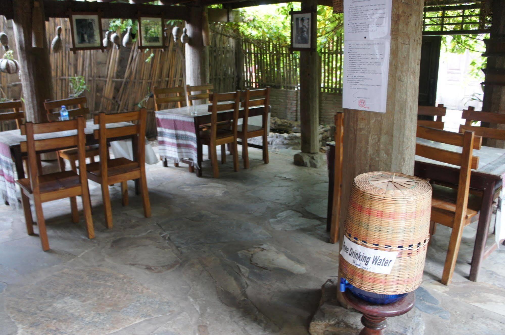 Lao Lu Lodge Luang Prabang Dış mekan fotoğraf