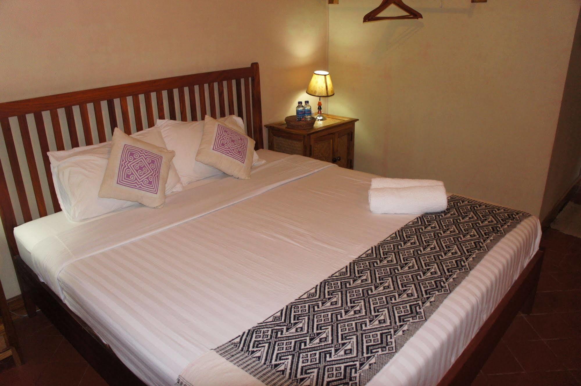 Lao Lu Lodge Luang Prabang Dış mekan fotoğraf